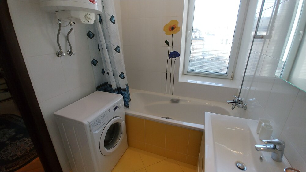 Kiev Apartments
