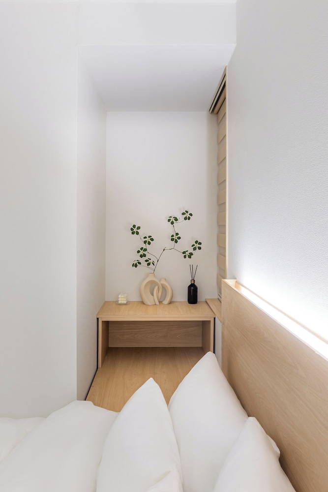 Hi Seoul Hostel Myungdong West