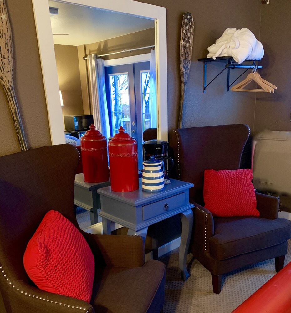 Homer Vacations - Ocean House Inn Condos - Property Image 37