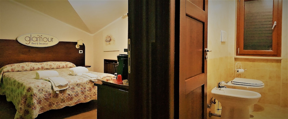 Glamour Bed And Breakfast photo 5