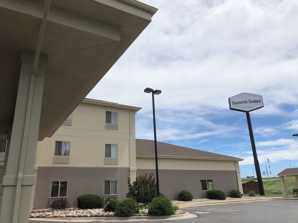Summit Suites, Bild 29