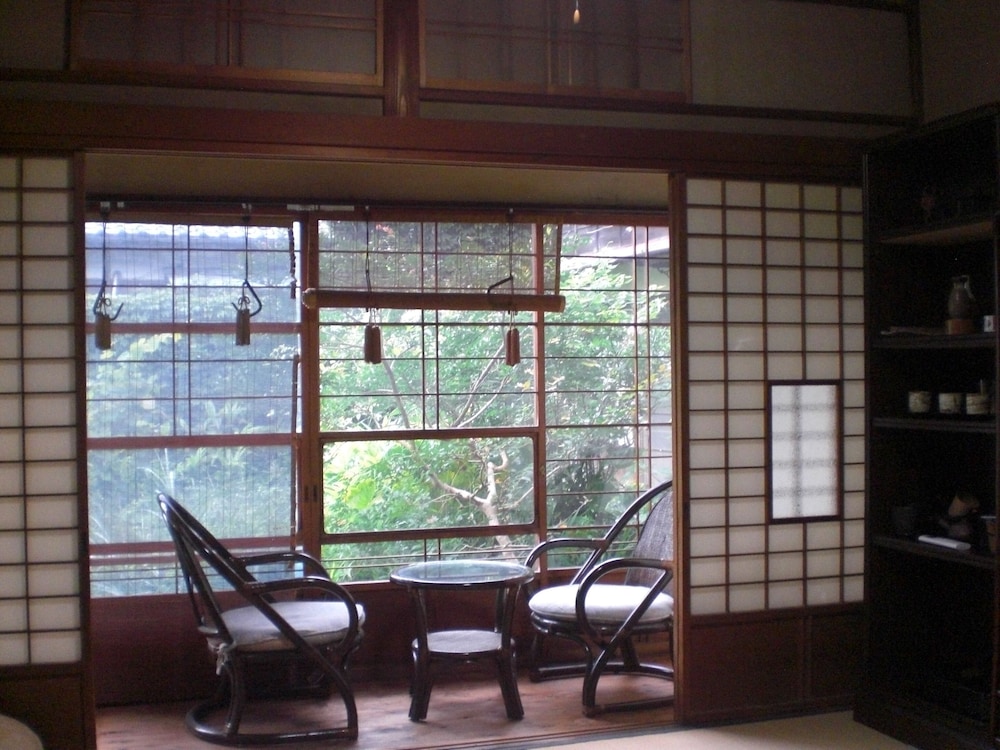 Atami Ikkyuan
