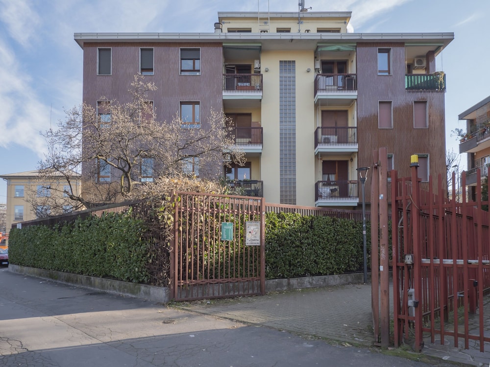 Lotto - Super Modern Penthouse in Fiera Milano City Area