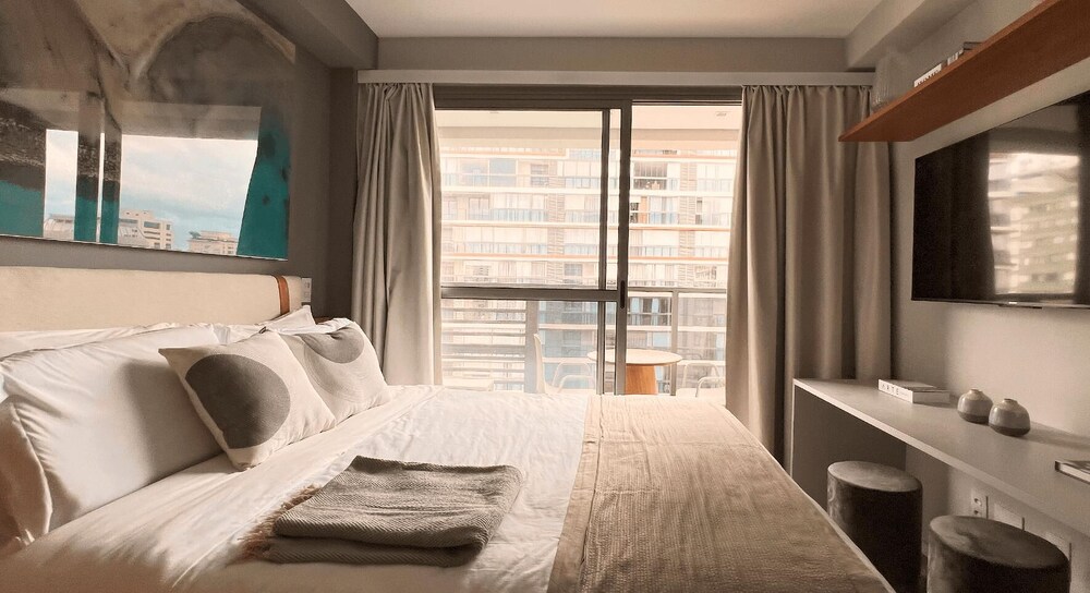 Movinn Nine - Jardim Paulista