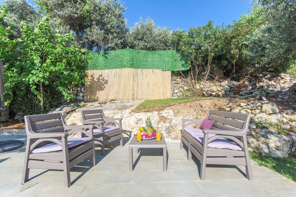 L'Olivier - L'Auberge de Kour - 3-BR Villa W Private Pool
