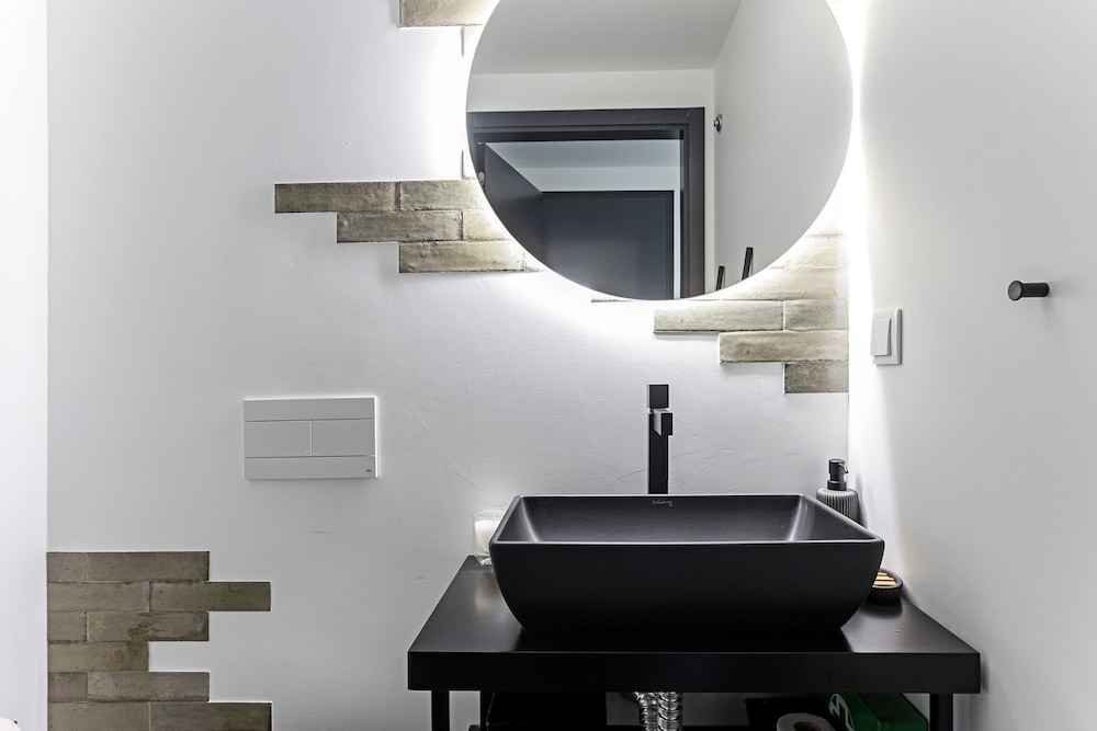 Regras Apartments & Garden A9 by Benefit Collection