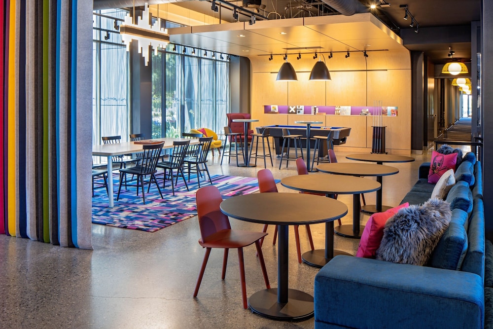 San Jose Vacations - Aloft Santa Clara - Property Image 5