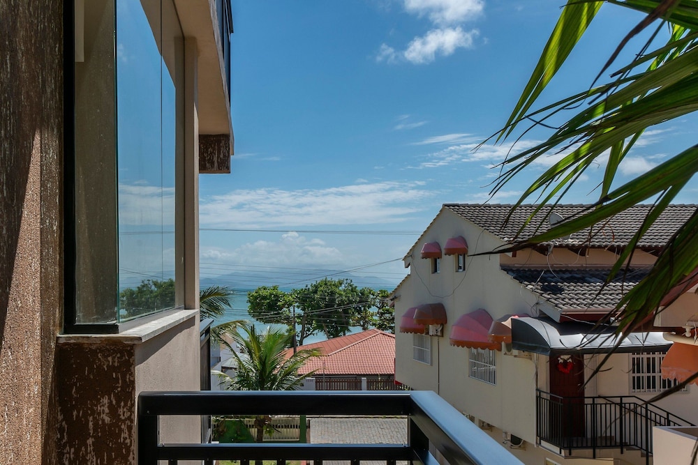 Suíte 8 Ala pôr sol Residencial Solavir