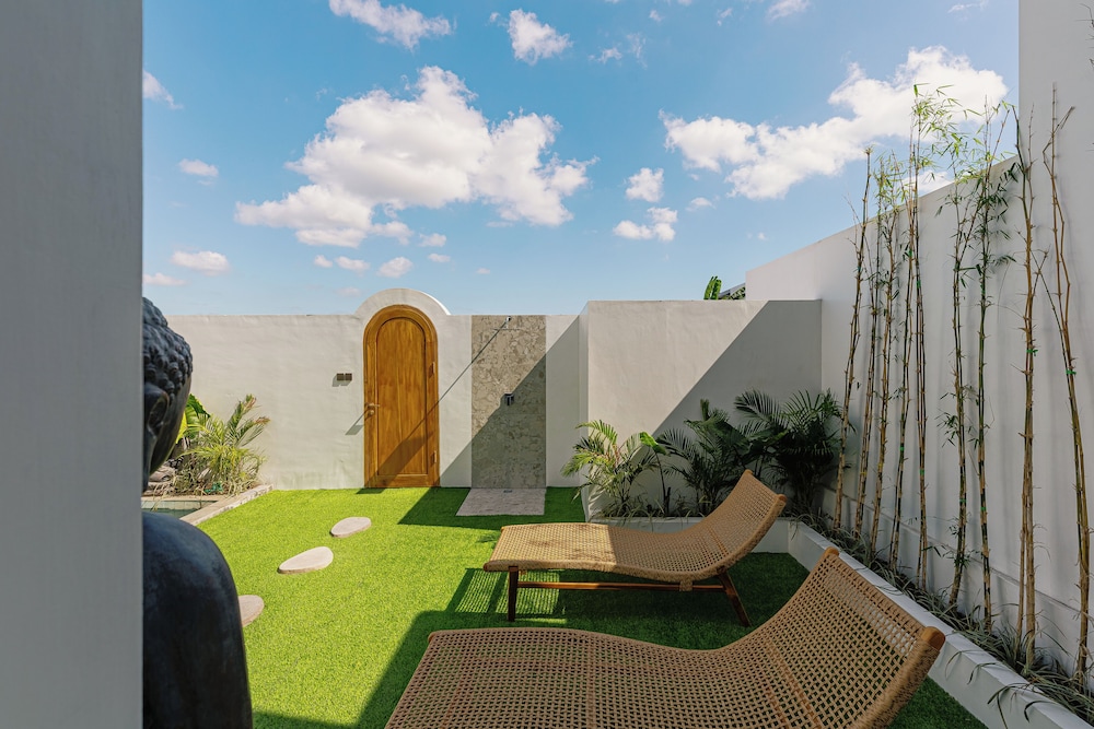 Unu Villa by Betterplace