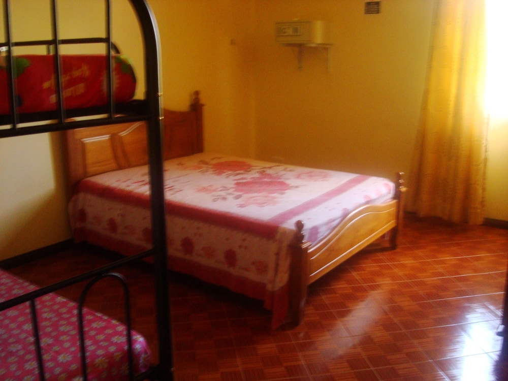 La Villa de Marie