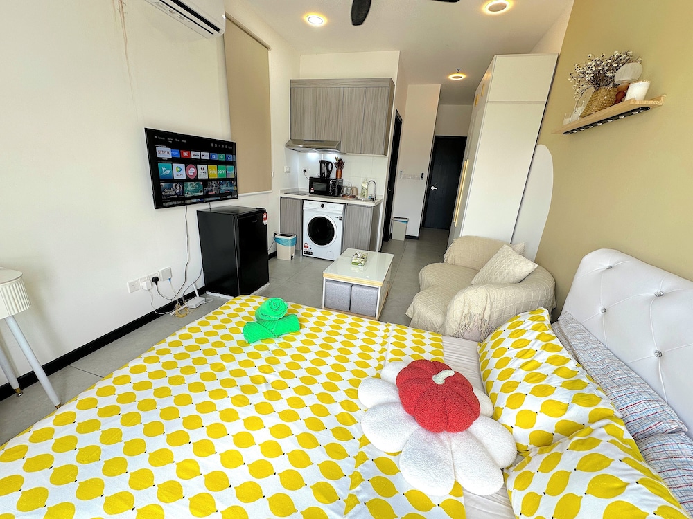 Neu Suites By Serenity Vacation Homes
