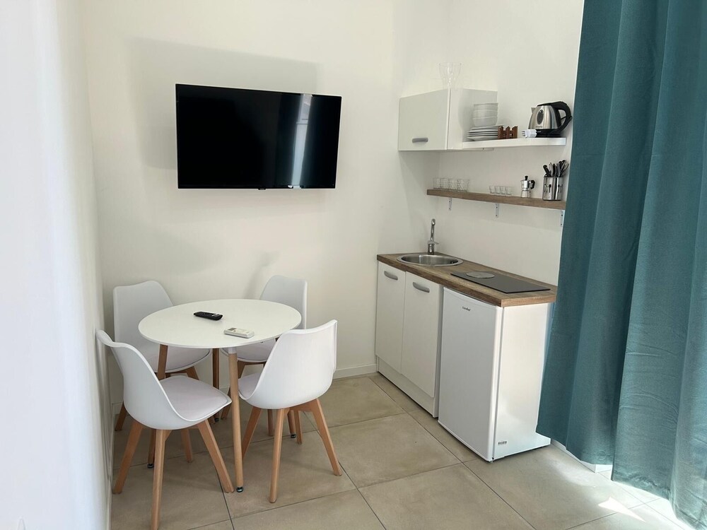 Enjoy rooms Naples