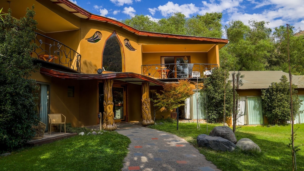 Hotel Sel Lodge & Spa