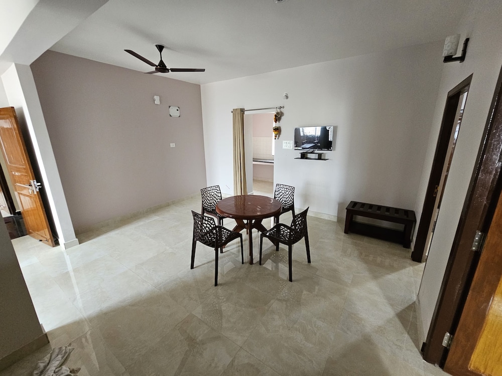 Goroomgo Maya Homes Puri view 5
