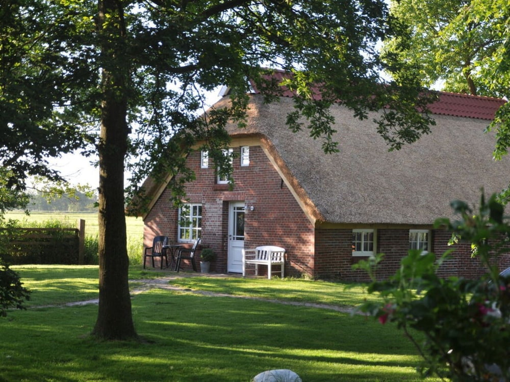 Thatchdachkate Sillenserwisch