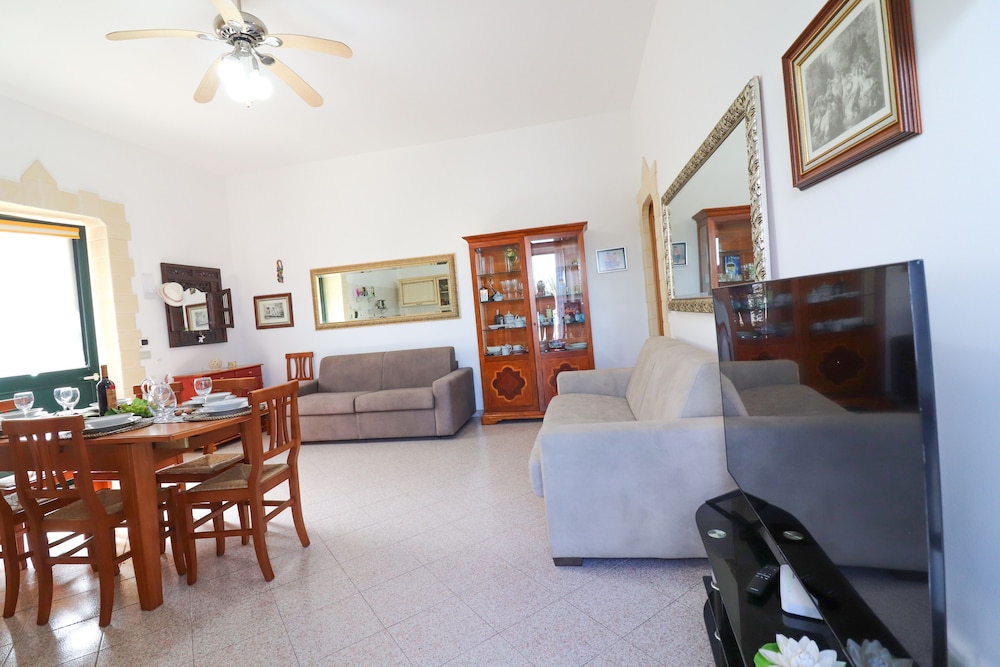 Jasmine's House Otranto en Otranto — other
