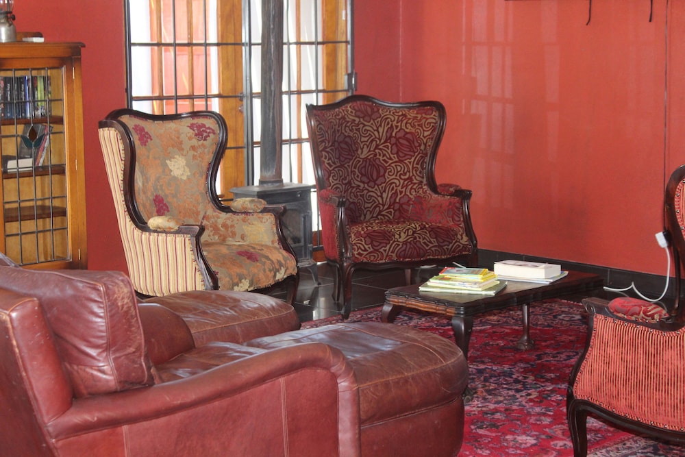 Falcon Guesthouse