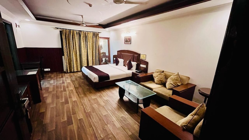 Residency Stay INN