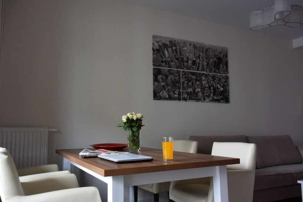 InCity Residence