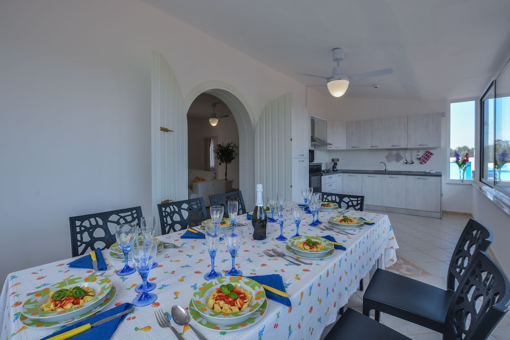 Villa Afrodite photo 5
