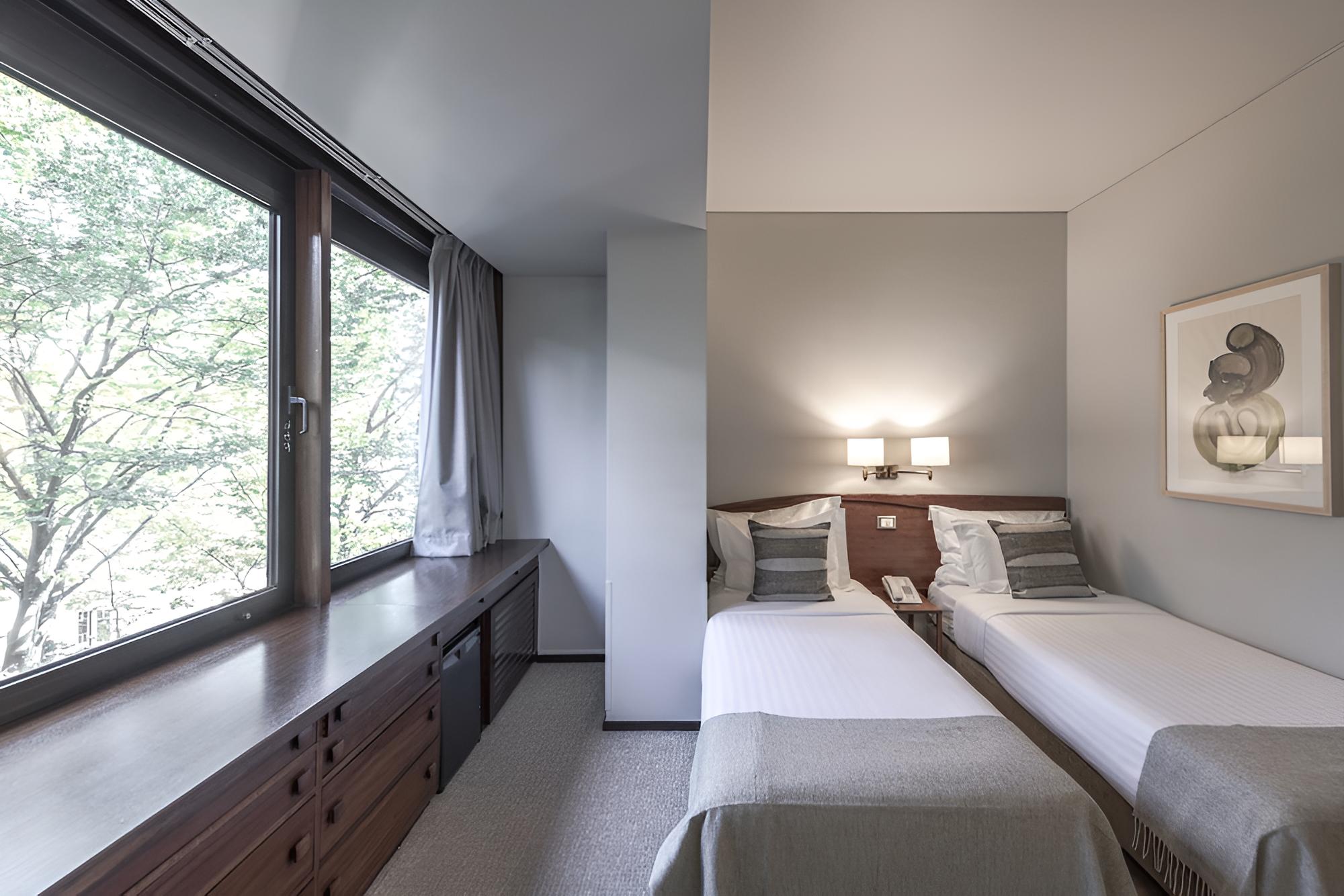 Hotel Dom Carlos Park