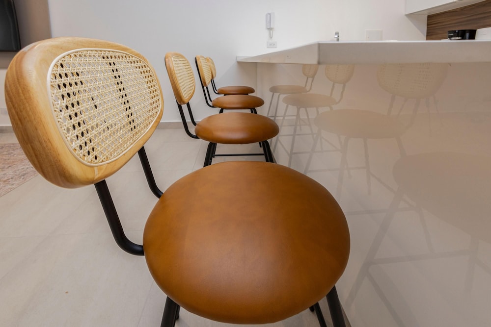 The Boho Condo by Acomodo El Cangrejo