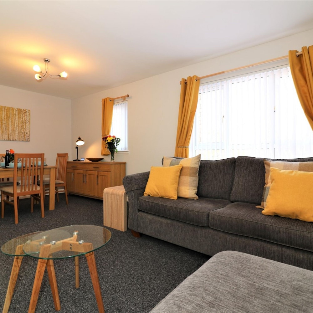Connelly House - Motherwell