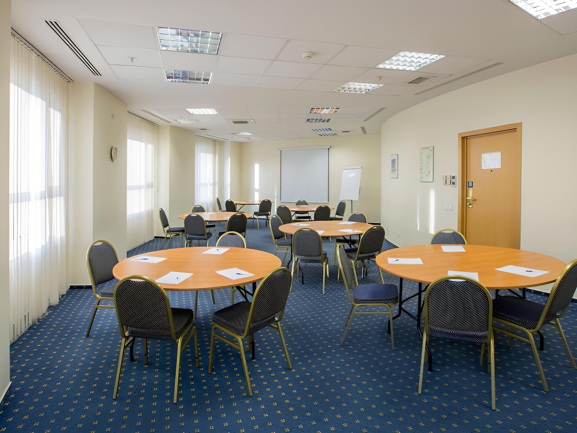 Novotel Moscow Centre