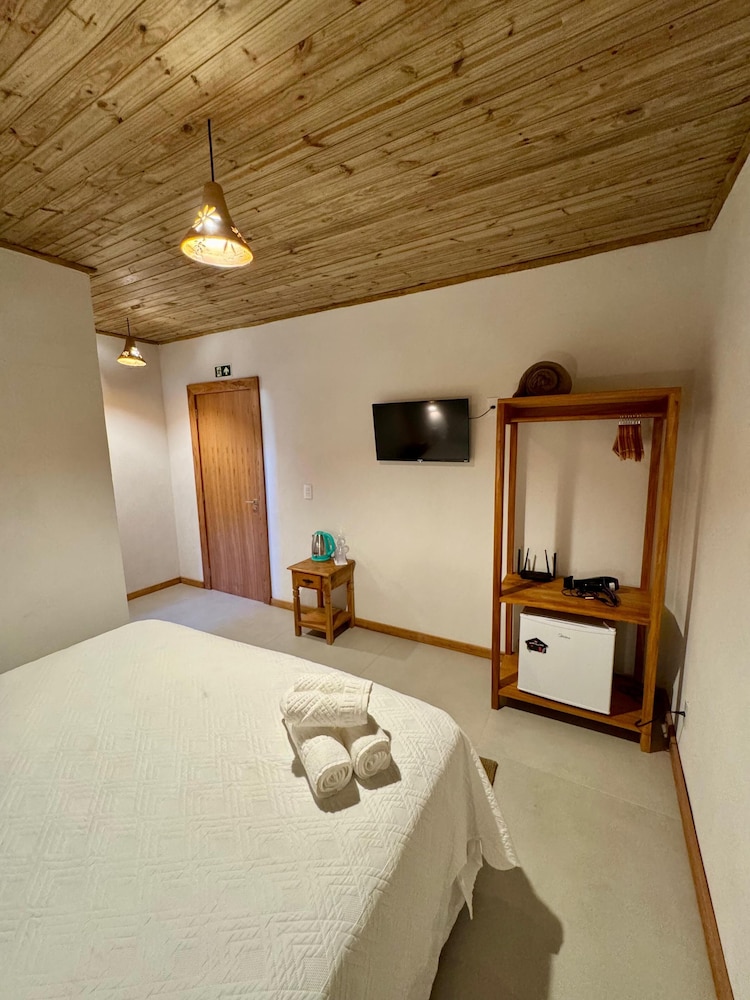 Caraiva Suites