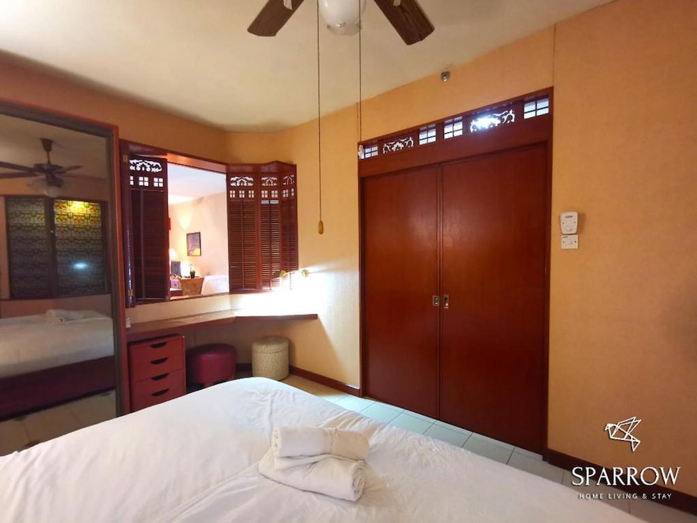 Awana GolfResort Premium Suite photo 7