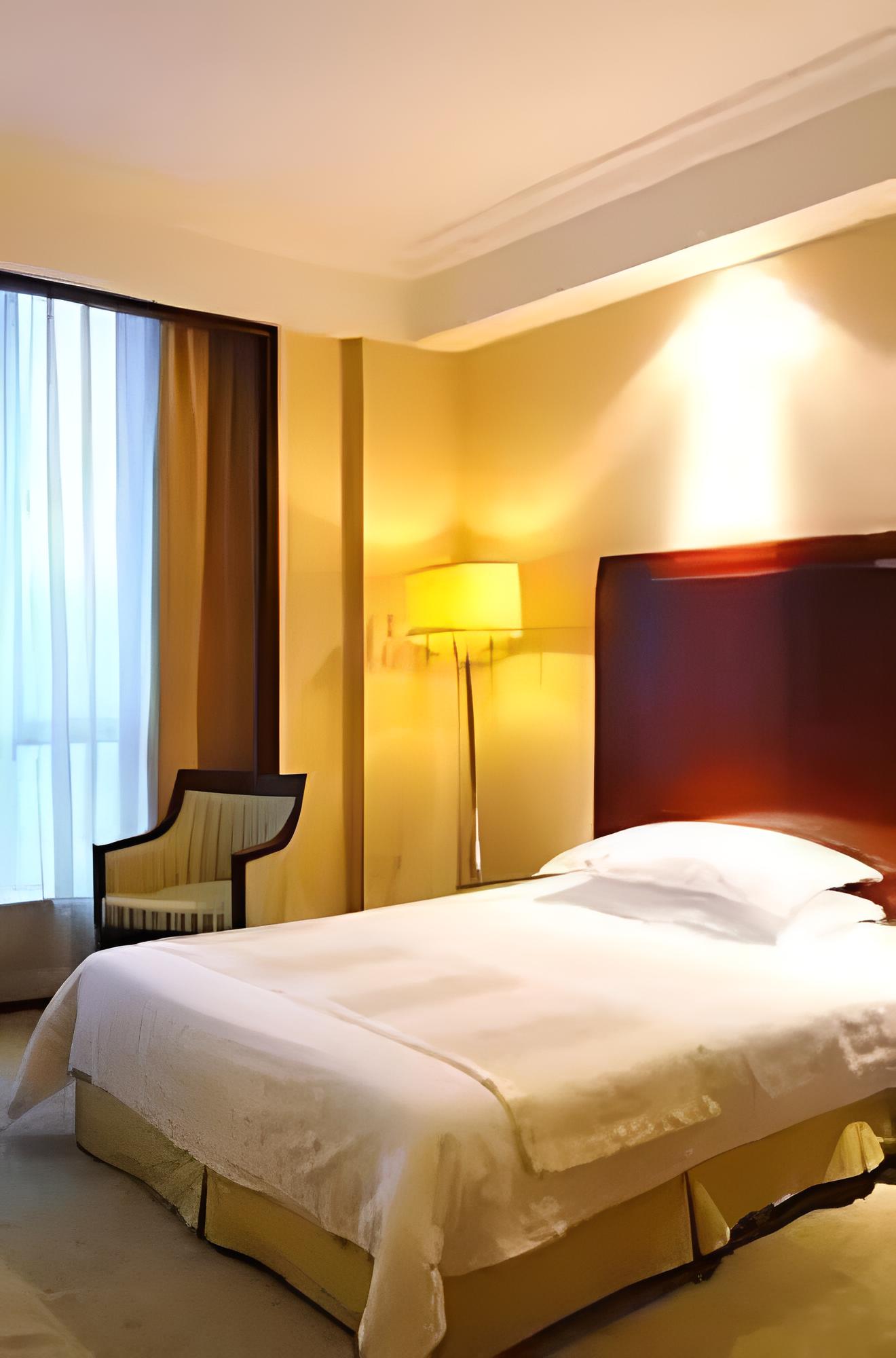 Jinrong International Hotel
