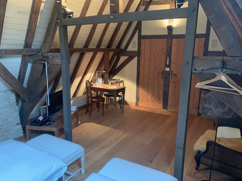 Bruges Vacations - 1669 Bed Breakfast - Property Image 65