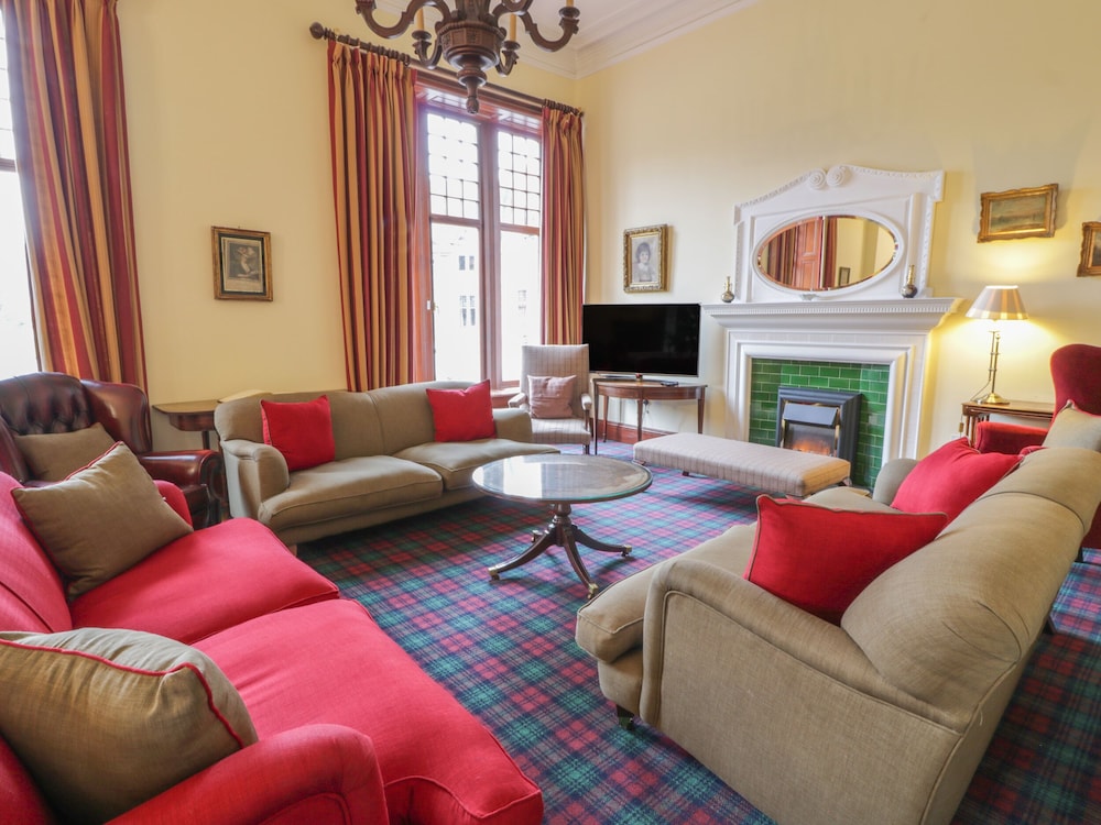 Bynack - Mar Lodge Estate