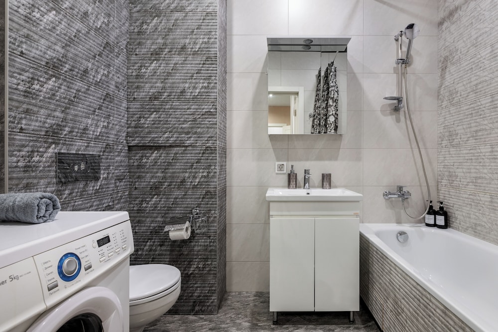 Comfortable apartment for 4 guests