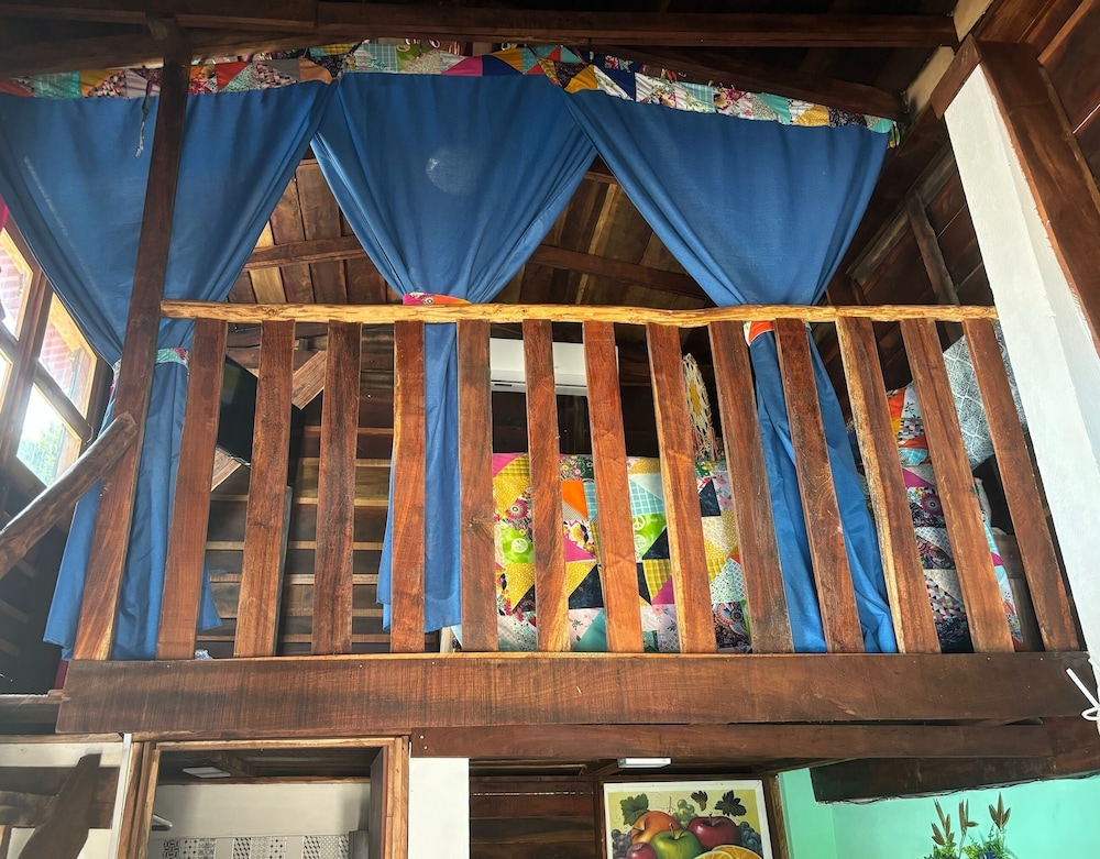 Cabana Bacalar