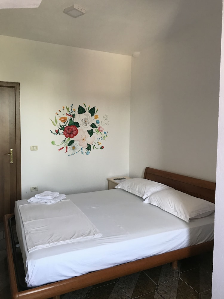 The Garden Beach Hostel