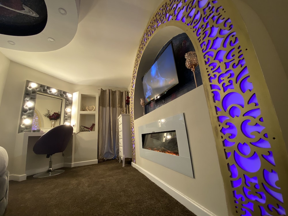 Livit Serviced Apartments