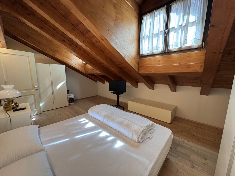 039 Lussuoso Trilocale Pinzolo