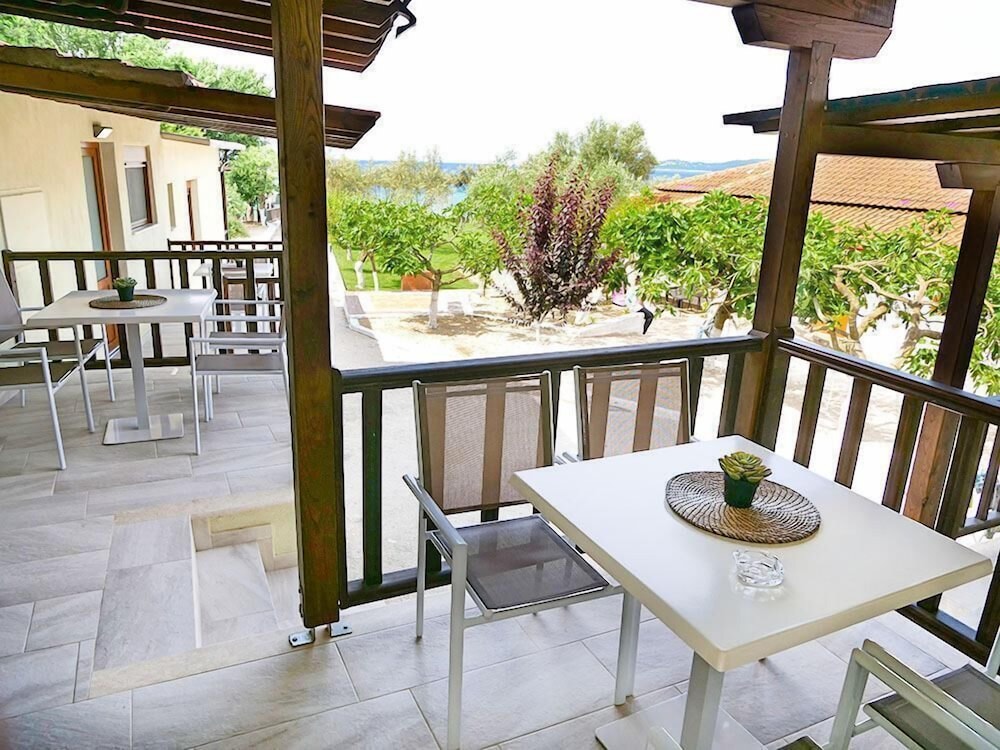 Komitsa Luxury Apartments view 3