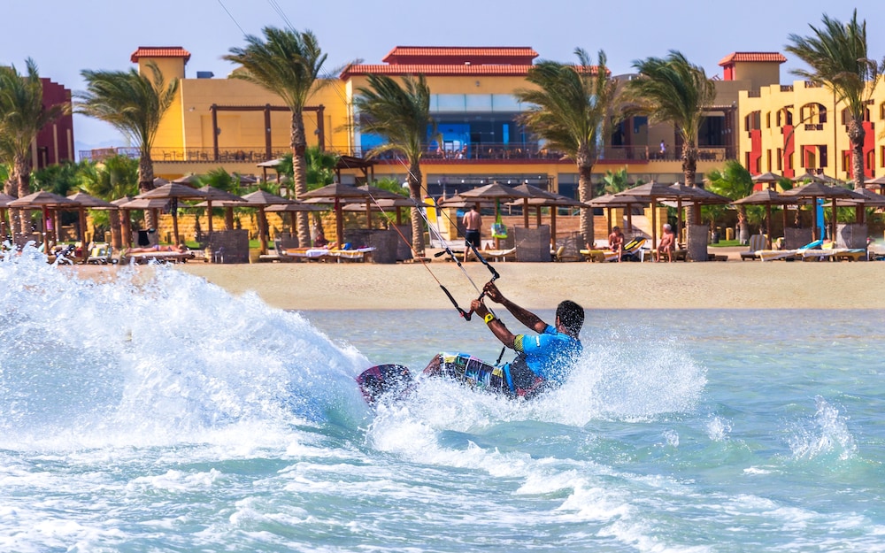 Casa Mare Resort - ex.Royal Marsa & Aqua park