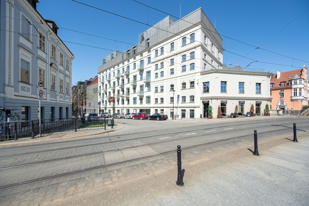 Apartment in Wyspa Piasek by Renters