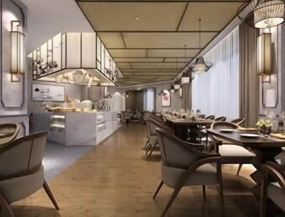 Ramada Encore Zhangpu