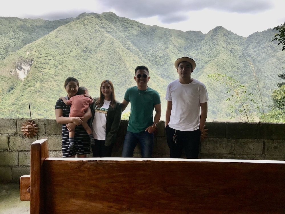 Batad Pension and Restaurant