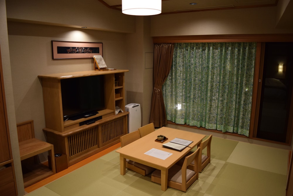 La Vista Akangawa - Adults only