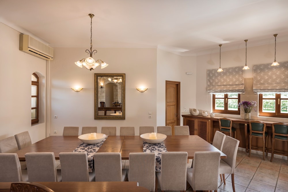 Iason Villas