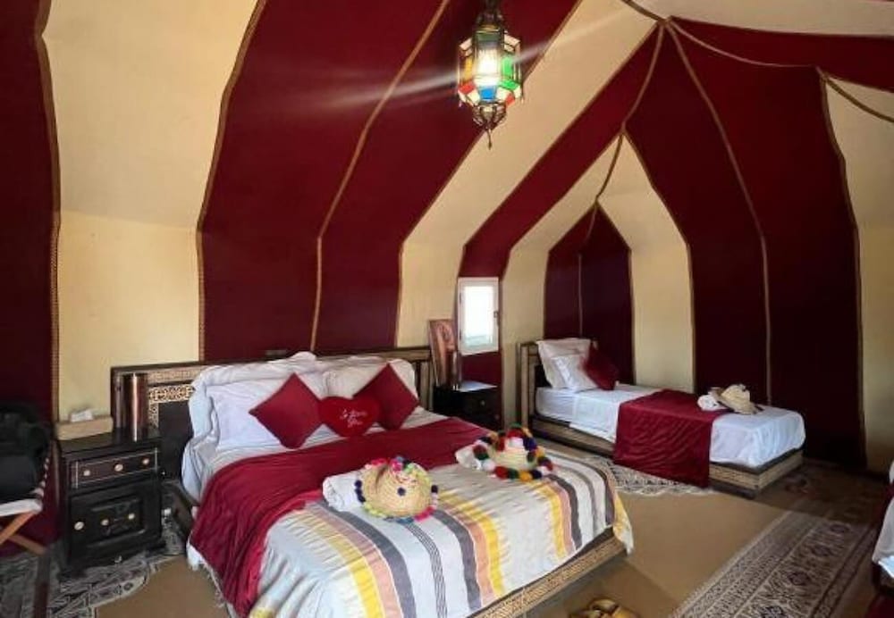 Lantern Luxury Camp
