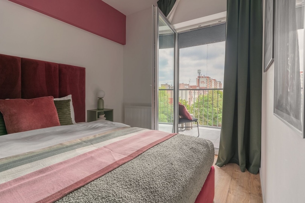 Apartio Rooms Zabrze