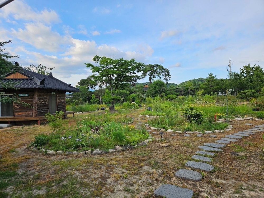 Tohyang Gotaek