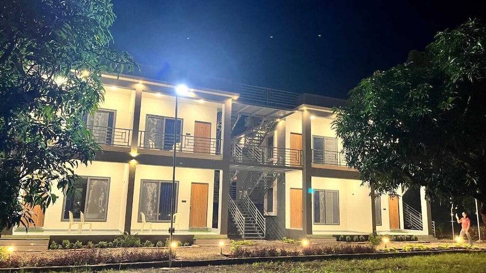 Gokul Resort