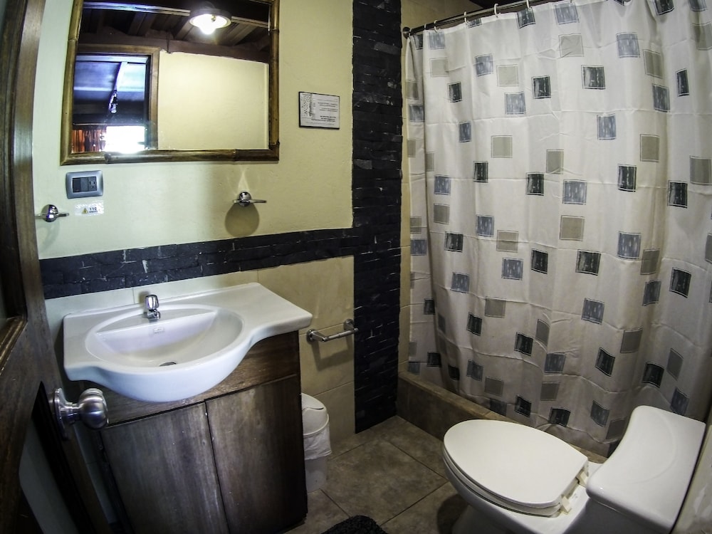Arupo Bed and Breakfast